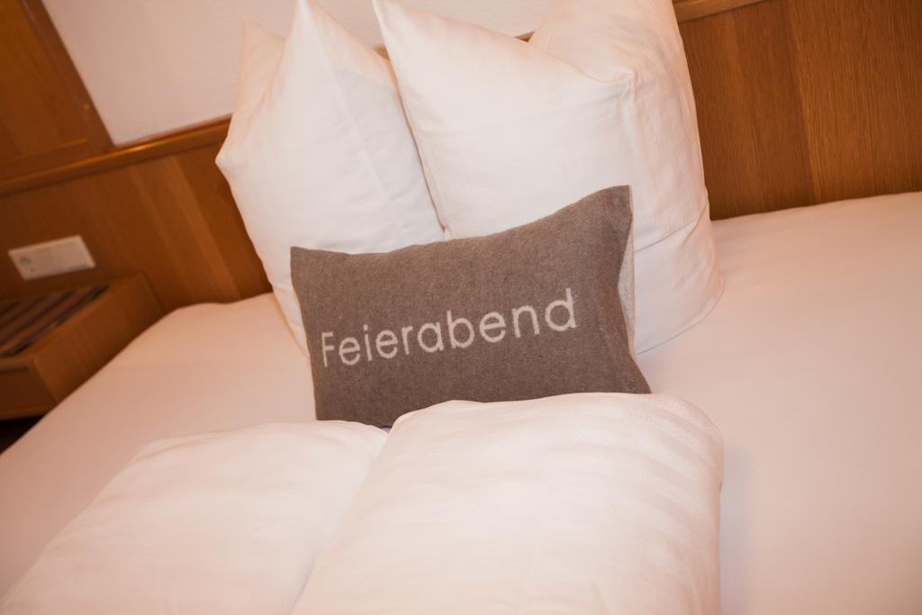 Feierabendhof Apartment Ischgl Room photo