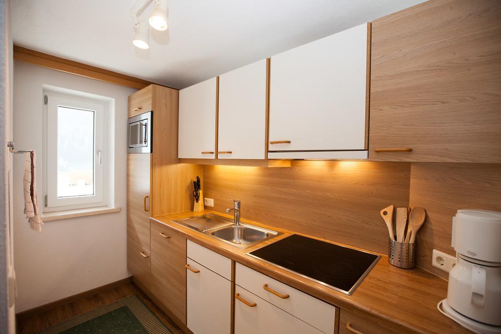 Feierabendhof Apartment Ischgl Room photo